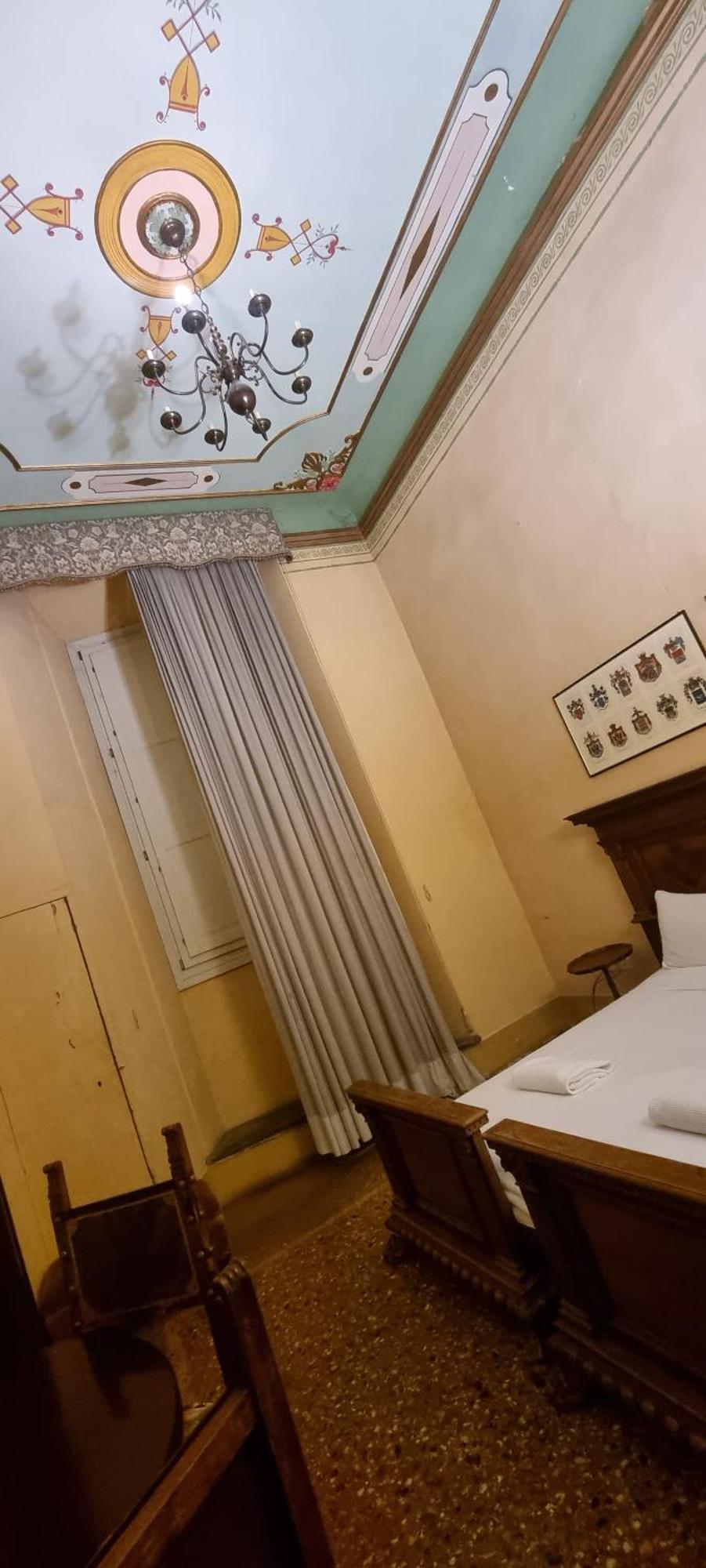 Palazzo Bargellini Panzacchi Apartments بولونيا الغرفة الصورة