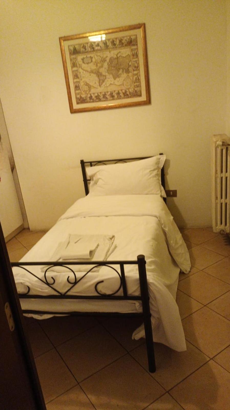 Palazzo Bargellini Panzacchi Apartments بولونيا الغرفة الصورة