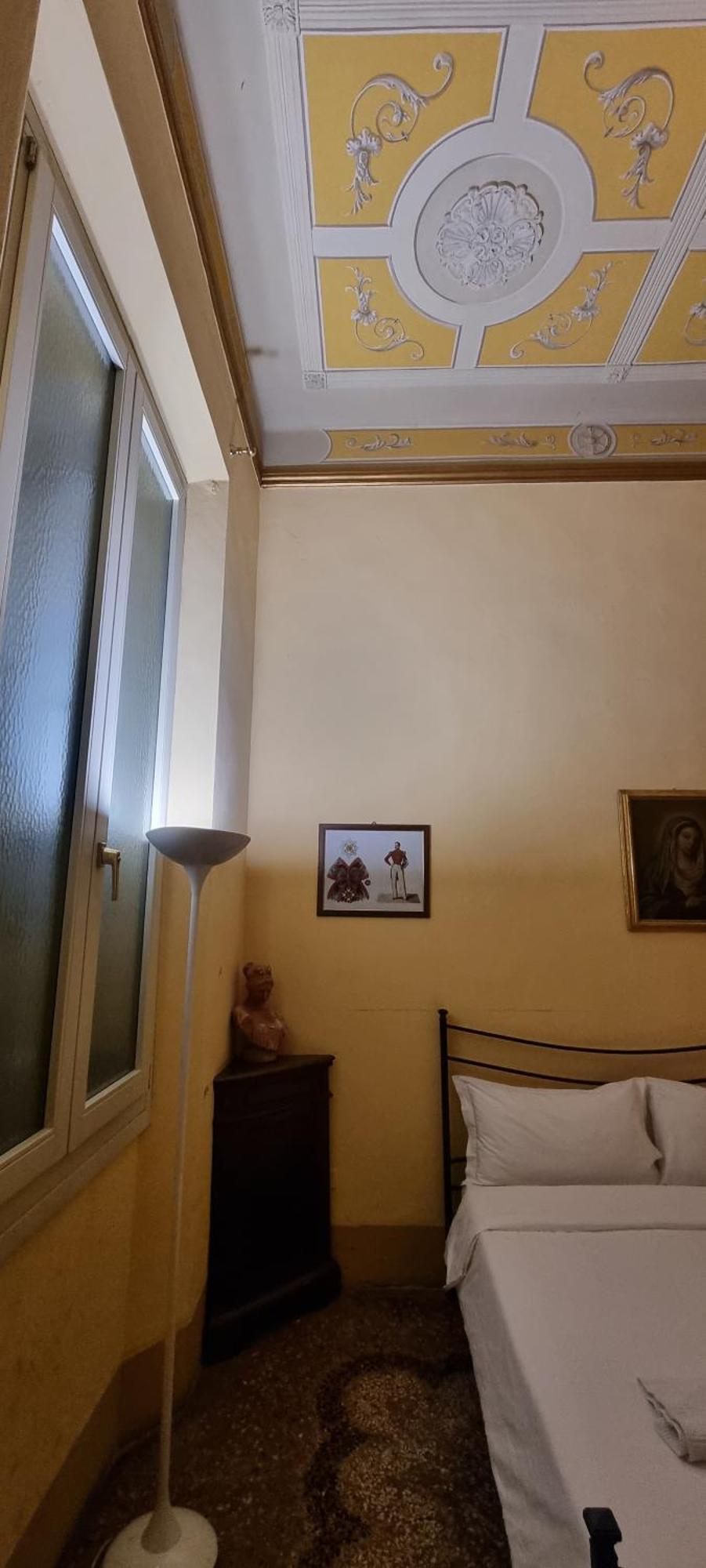 Palazzo Bargellini Panzacchi Apartments بولونيا الغرفة الصورة