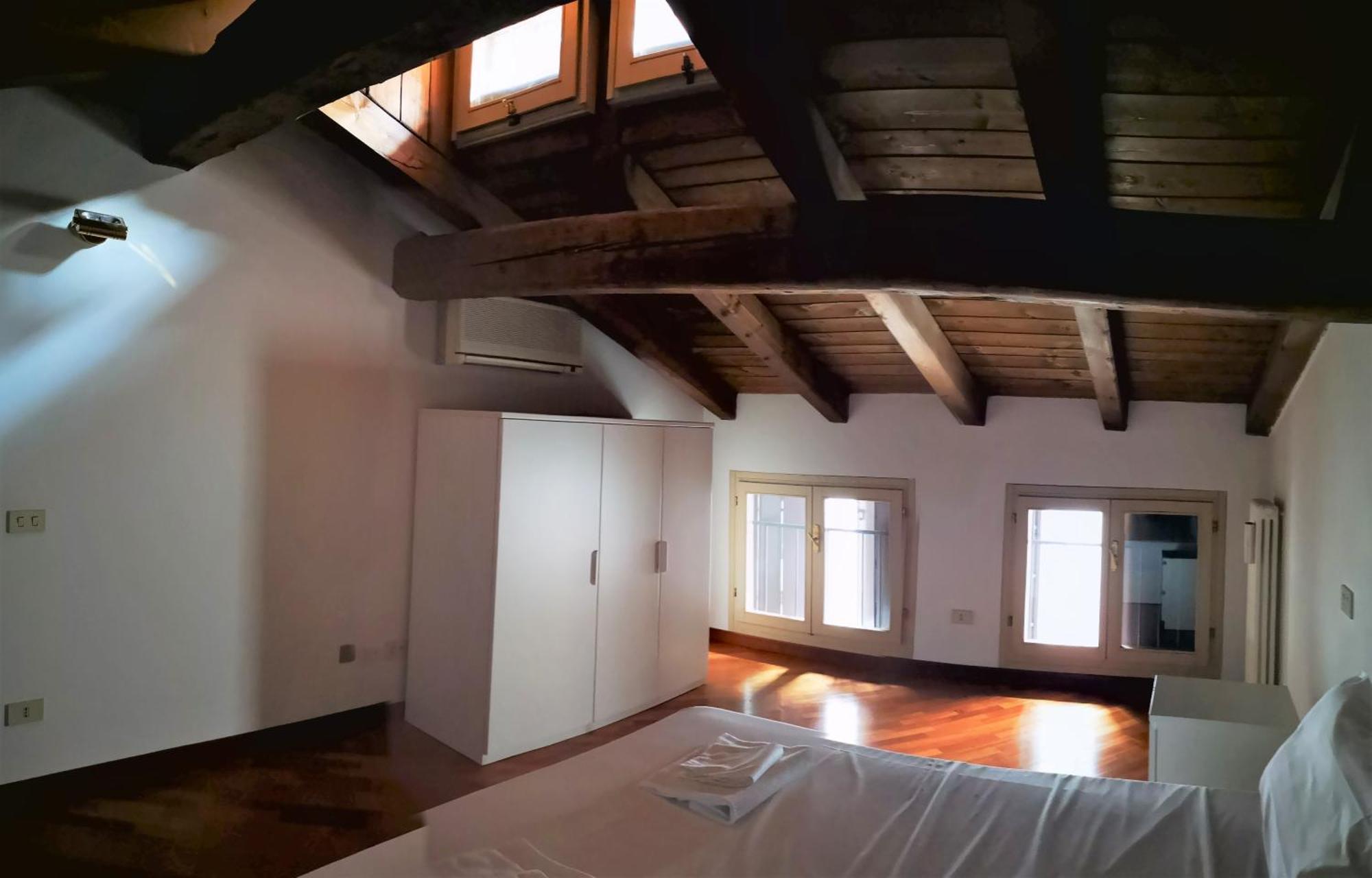Palazzo Bargellini Panzacchi Apartments بولونيا المظهر الخارجي الصورة