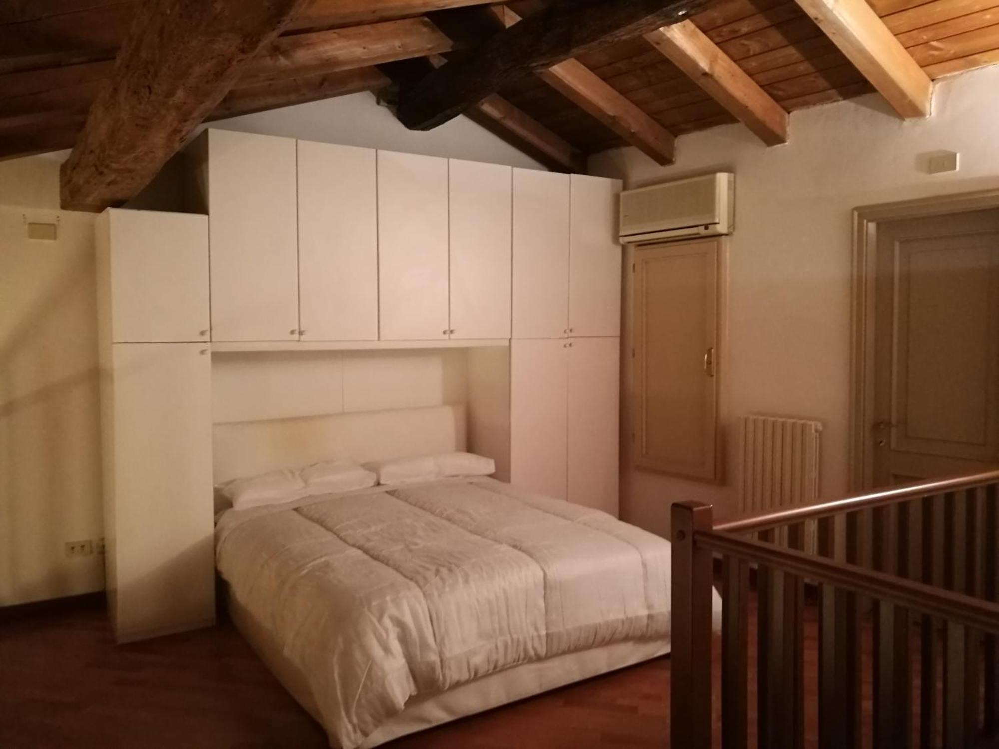 Palazzo Bargellini Panzacchi Apartments بولونيا المظهر الخارجي الصورة