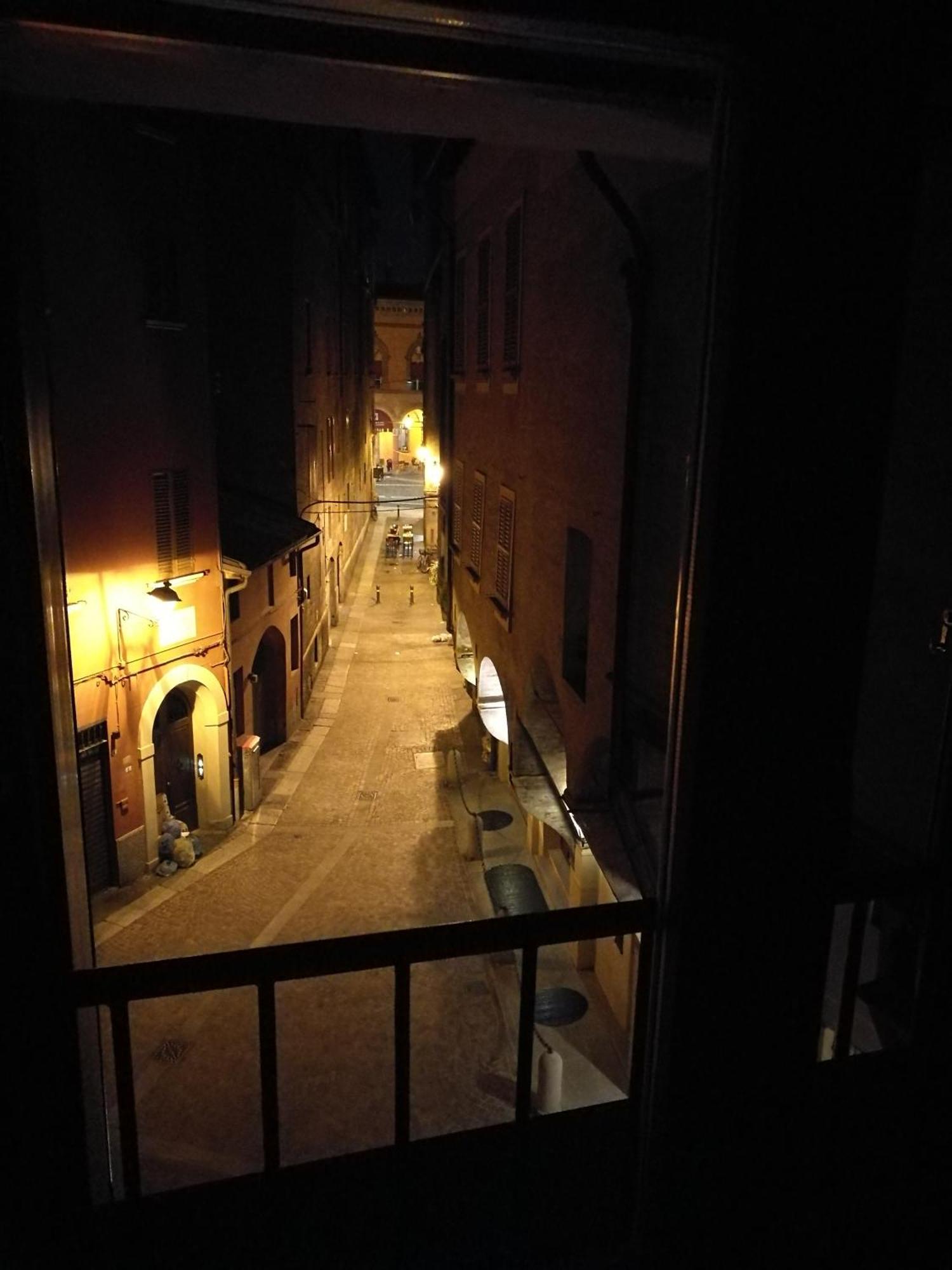 Palazzo Bargellini Panzacchi Apartments بولونيا المظهر الخارجي الصورة