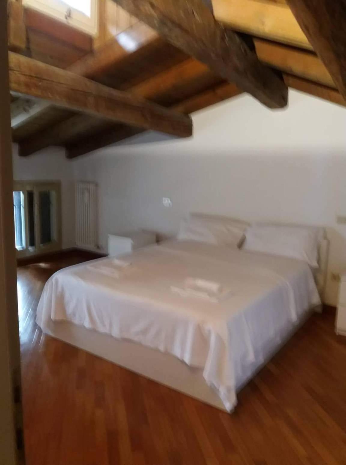 Palazzo Bargellini Panzacchi Apartments بولونيا المظهر الخارجي الصورة