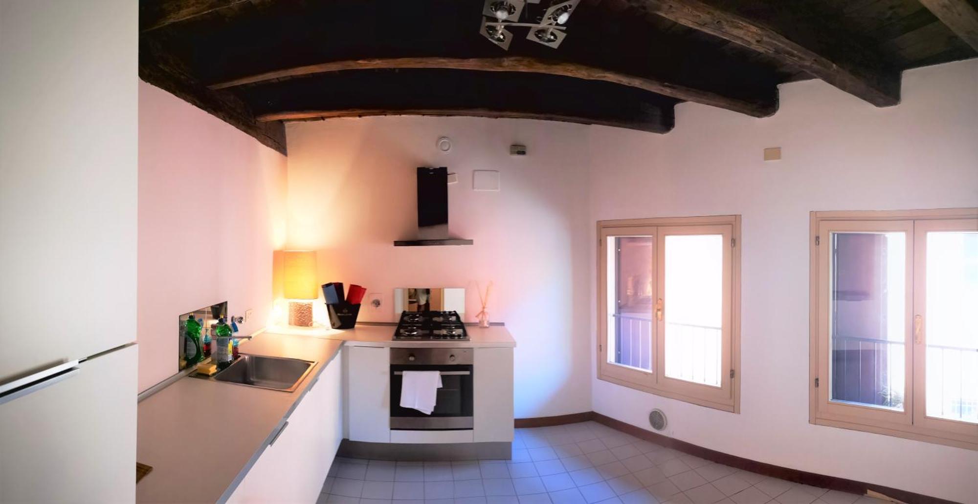 Palazzo Bargellini Panzacchi Apartments بولونيا المظهر الخارجي الصورة