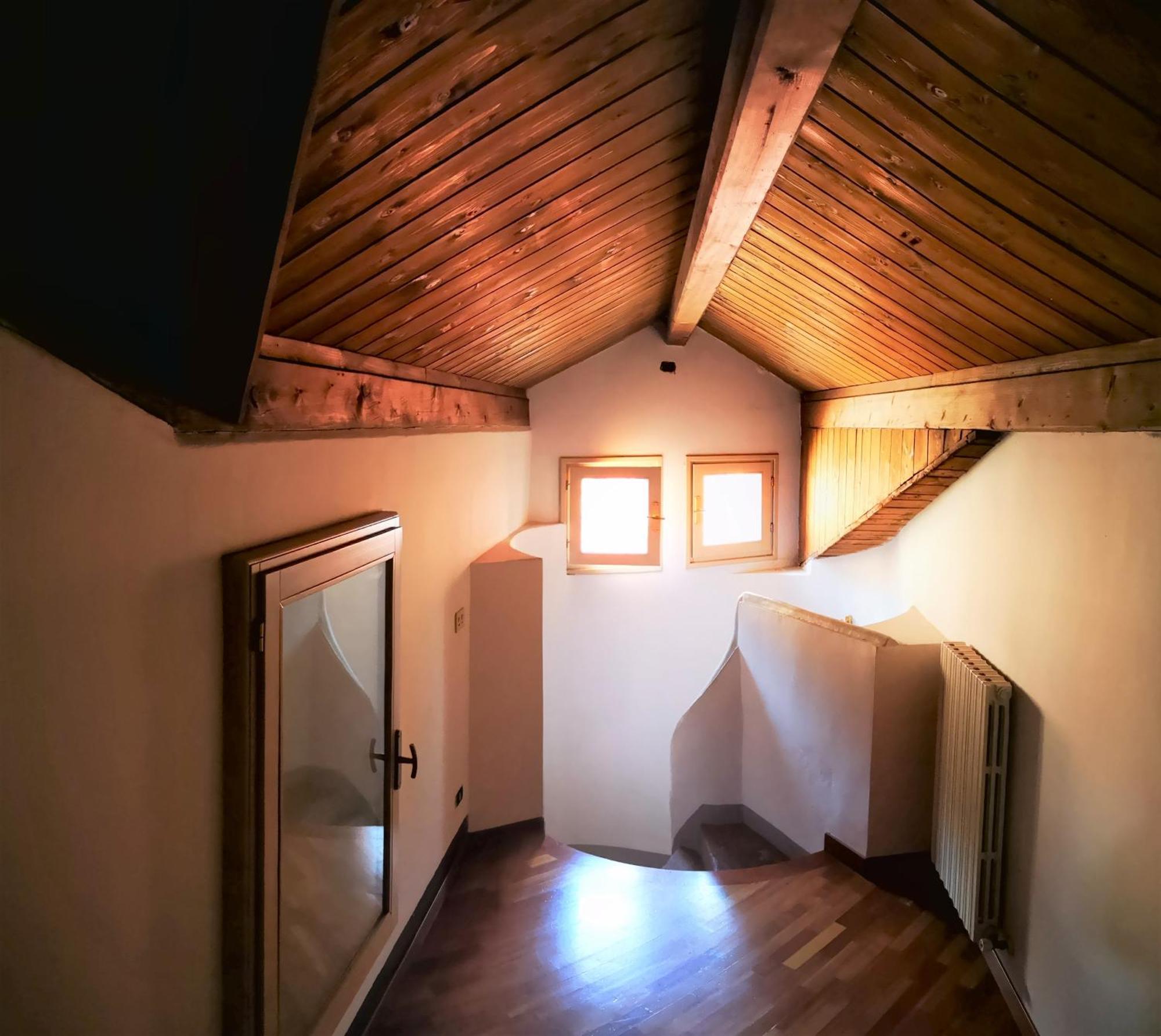 Palazzo Bargellini Panzacchi Apartments بولونيا المظهر الخارجي الصورة